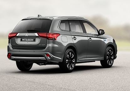 Mitsubishi sda 8