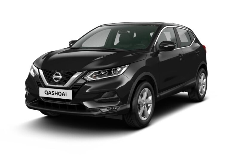 Nissan qashqai j11 рестайлинг отличия