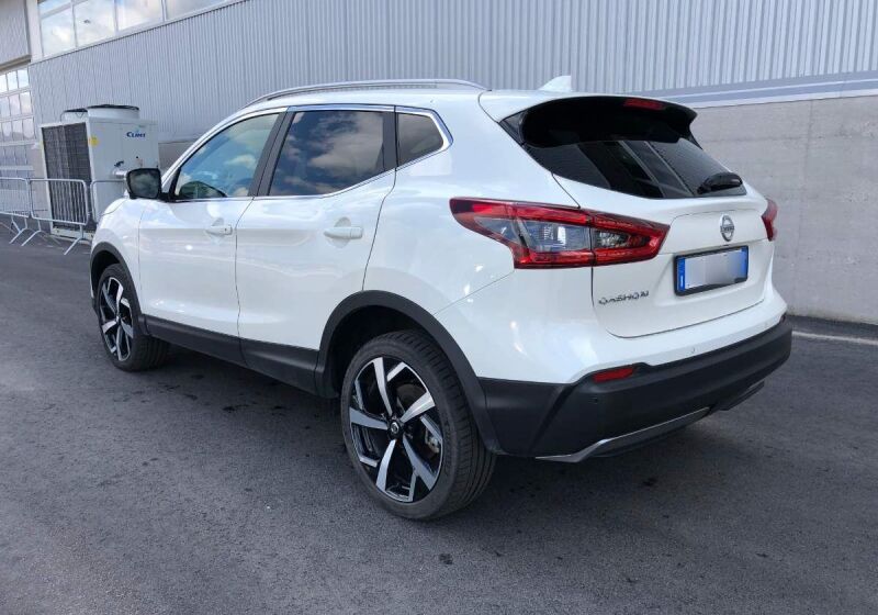 Nissan qashqai кардан