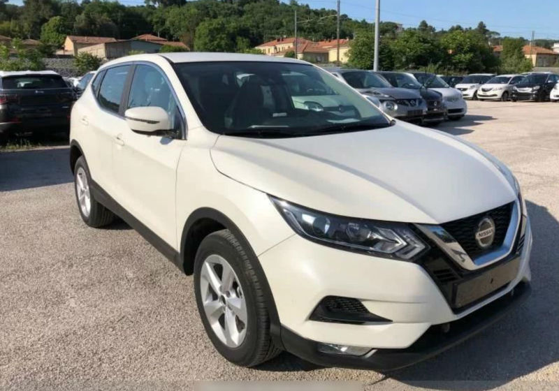 P2859 nissan qashqai