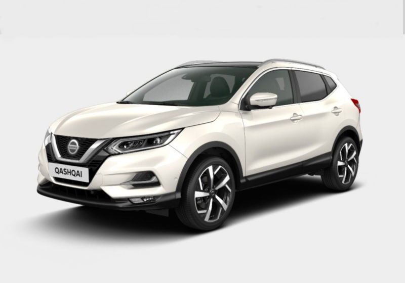 Nissan qashqai свечи