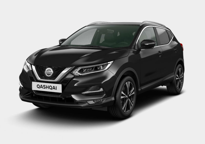 B2099 nissan qashqai