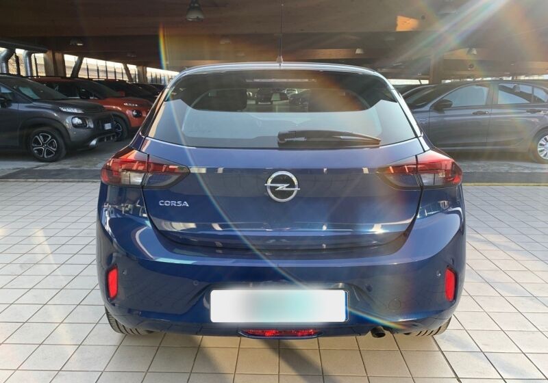 Opel Corsa 1.2 100 CV Elegance Nautic Blue Usato Garantito 7D0C8D7-4_a515784f-5b74-41ea-b030-680cc52323e0-v1