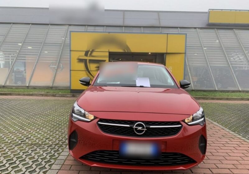 OPEL Corsa 1.2 Peperoncino Red Km 0 WS0CPSW-c_censored%20(22)