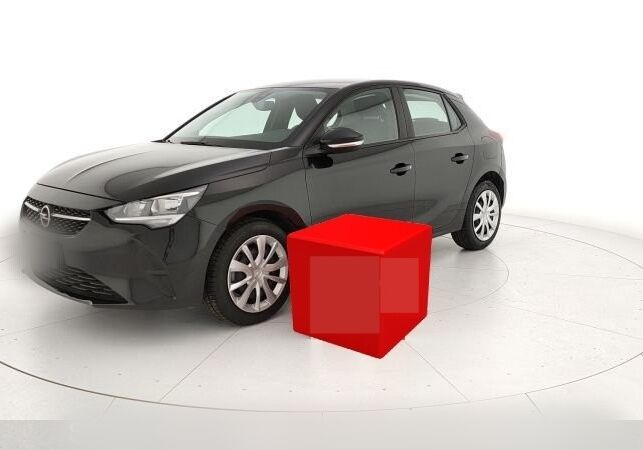 Opel Corsa 1.5 Edition 100cv Mineral Black Usato Garantito K80CV8K-1652508956263-v2