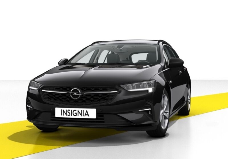 Opel insignia cdi