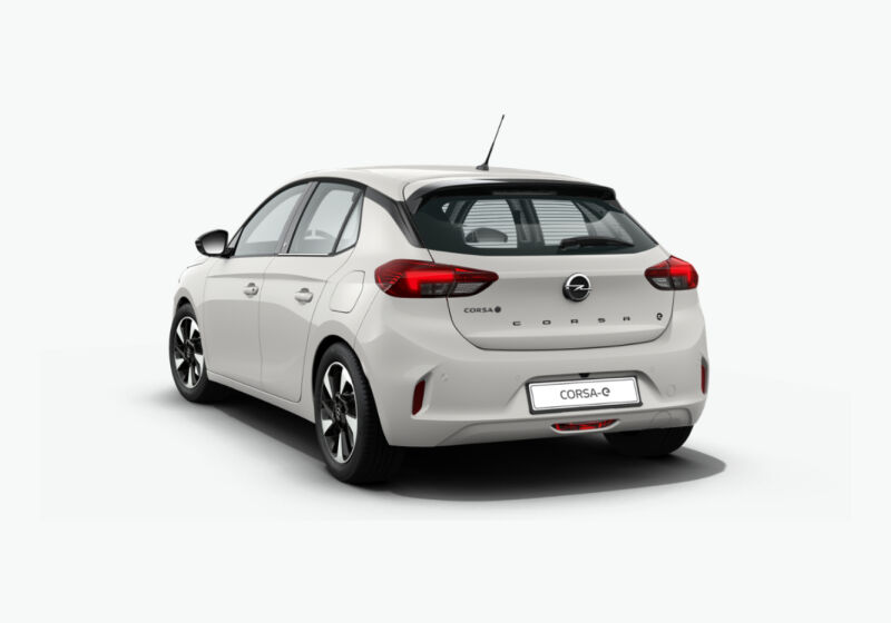 Opel Corsa-e 5 porte Blitz Edition White Jade Km 0 US0CYSU-e3_2022_09_19_12_36_39-v1