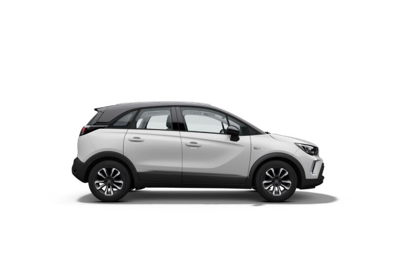 OPEL Crossland 1.5 ecotec Elegance 110cv White Jade Km 0 a soli 19.340€ su MiaCar (SN0BYNS) OPEL Crossland 1.5 ecotec Elegance 110cv White Jade Km 0 a soli 19.340€ su MiaCar (SN0BYNS)