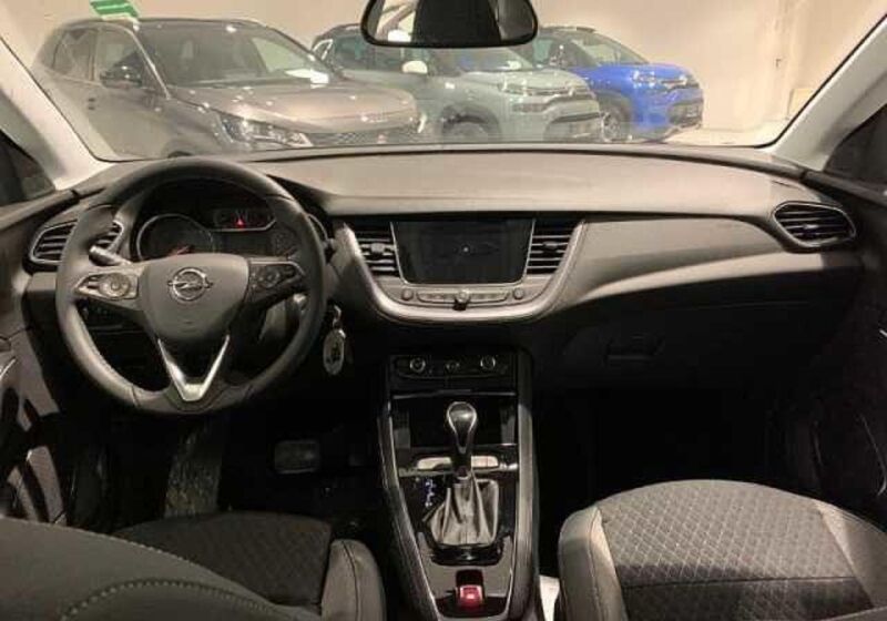 OPEL Grandland X 1.5 diesel Ecotec Start&Stop aut. Innovation Moonstone Grey Km 0 WT0C5TW-e