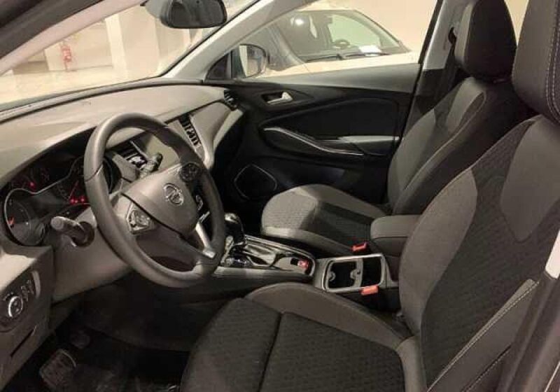 OPEL Grandland X 1.5 diesel Ecotec Start&Stop aut. Innovation Moonstone Grey Km 0 WT0C5TW-f