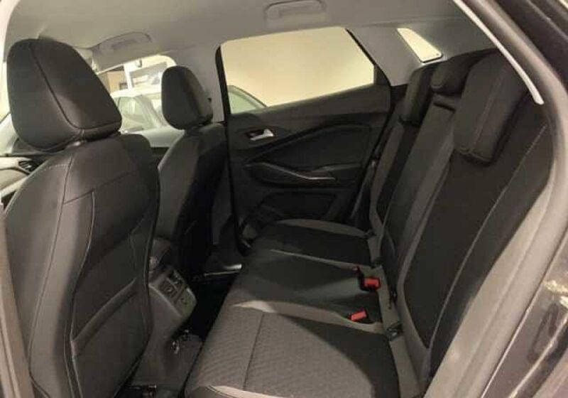 OPEL Grandland X 1.5 diesel Ecotec Start&Stop aut. Innovation Moonstone Grey Km 0 WT0C5TW-g