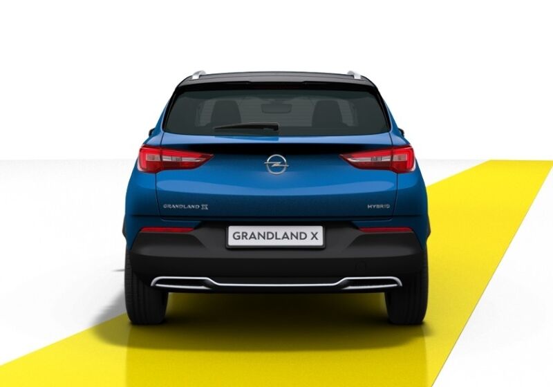 Opel Grandland X 1.6 Hybrid4 plug-in awd auto Topaz Blue Km 0 EY0CLYE-image-2--v1