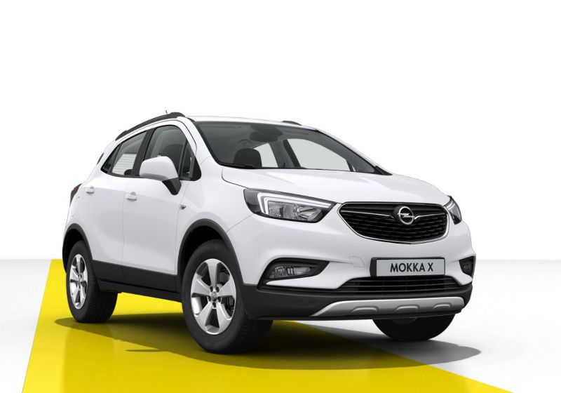 Opel mokka утечка тока