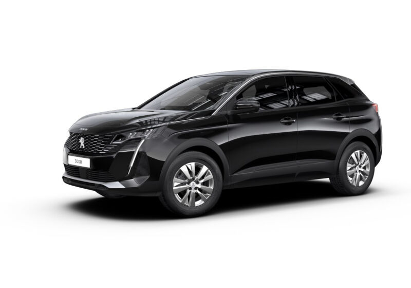 P0299 peugeot 3008