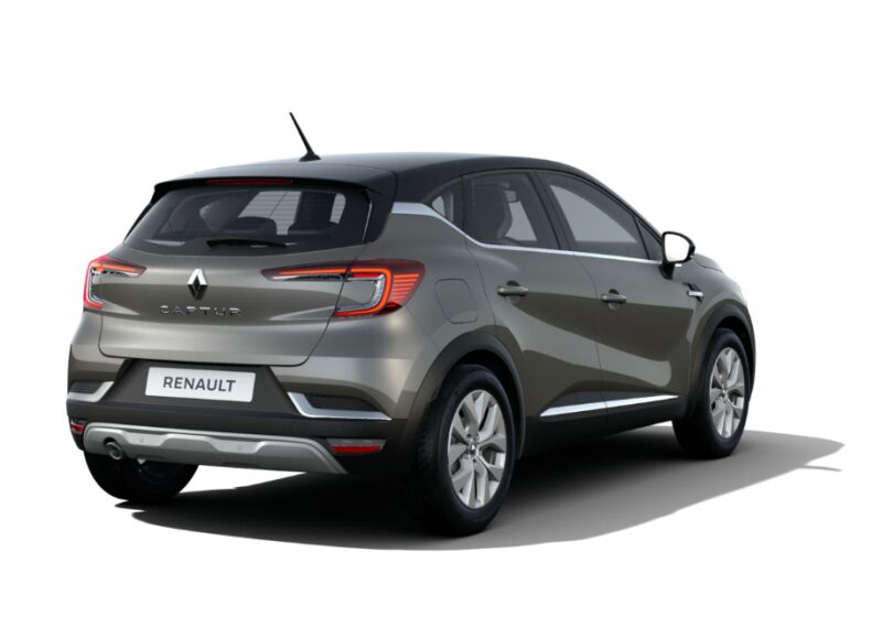 The Renault Captur Km 0 Gpl: Is It The Best Deal? - 7lp07h6