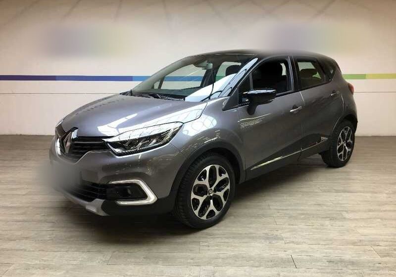 renault captur usato garantito renault captur usato garantito
