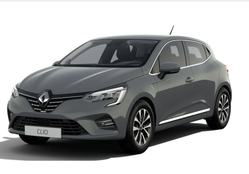 Renault Clio 1.0 sce Intens 75cv Grigio Road Km 0 a soli 15.350€ su