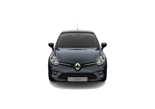 Renault Clio Tce 12v 90 Cv Gpl 5 Porte Moschino Life