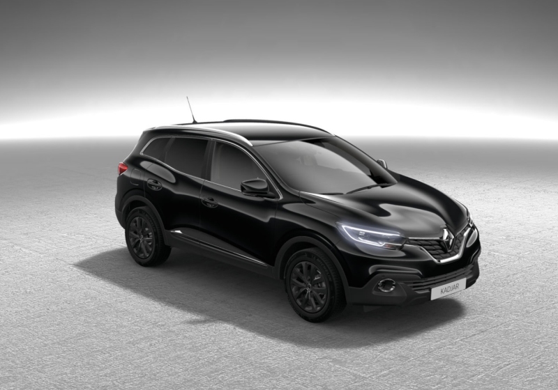 Renault Kadjar Dci 8v 110cv Energy Sport Edition Km 0 A