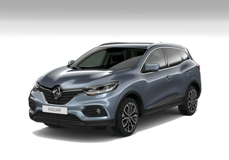 Renault Kadjar Blue dCi 8V 115CV EDC Sport Edition EDC Grigio Titanio Km 0 a soli 22.500€ su Renault Kadjar Blue dCi 8V 115CV EDC Sport Edition EDC Grigio Titanio Km 0 a soli 22.500€ su