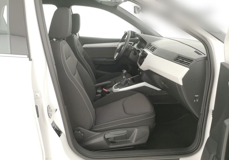 Seat Arona 1.0 EcoTSI XCELLENCE Bianco Usato Garantito BB0CVBB-6-v1