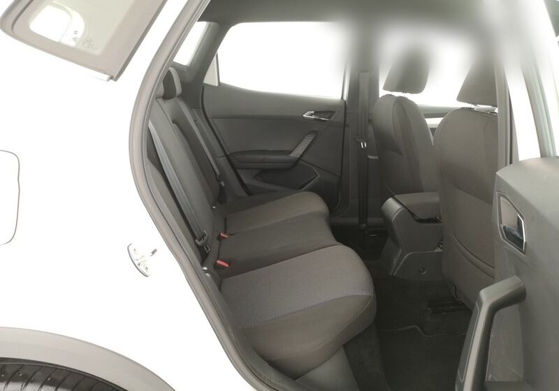 Seat Arona 1.0 EcoTSI XCELLENCE Bianco Usato Garantito BB0CVBB-7-v1