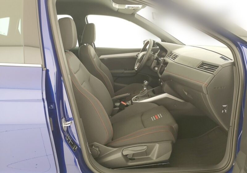 Seat Arona 1.0 tgi FR 90cv Blu Mistero Usato Garantito 2B0CVB2-6-v1