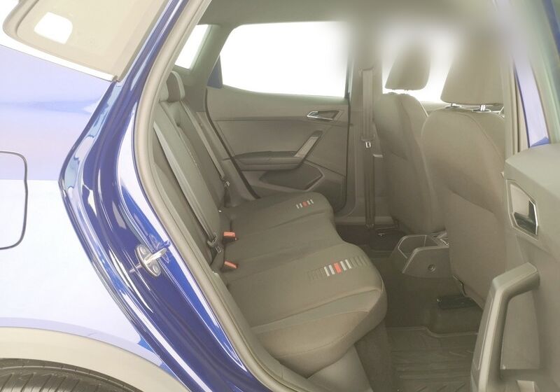 Seat Arona 1.0 tgi FR 90cv Blu Mistero Usato Garantito 2B0CVB2-7-v1