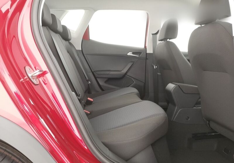 Seat Arona 1.0 TGI Style rosso Km 0 RA0CVAR-5-v1
