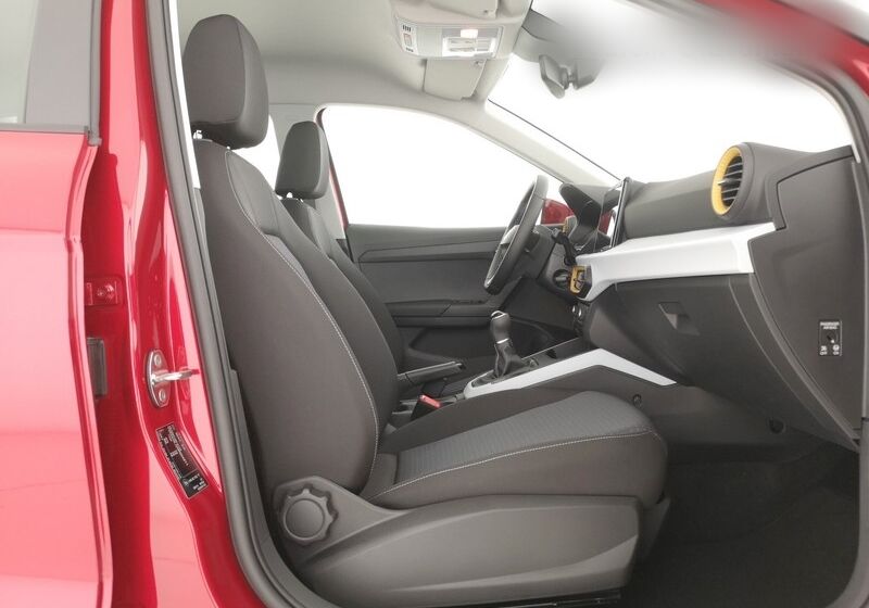 Seat Arona 1.0 TGI Style rosso Km 0 RA0CVAR-6-v1
