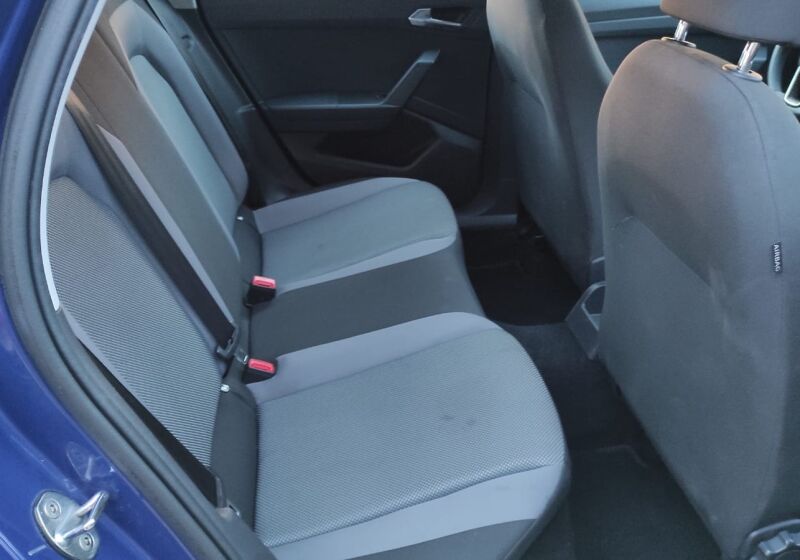 Seat Arona 1.6 TDI 95 CV Style Blu Mistero Usato Garantito VR0C8RV-7