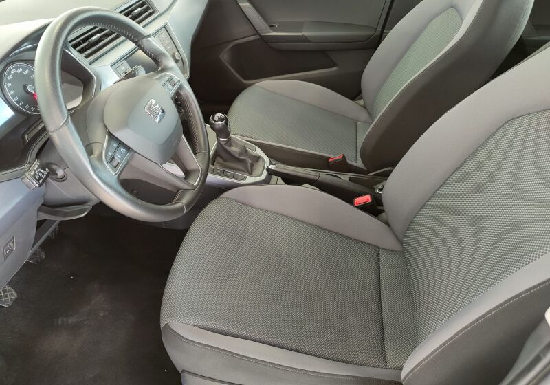 Seat Arona 1.6 TDI 95 CV Style Blu Mistero Usato Garantito WR0C8RW-4