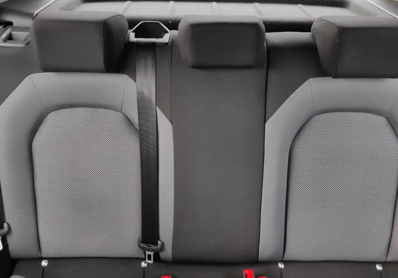 Seat Arona 1.6 TDI 95 CV Style Blu Mistero Usato Garantito YS0C8SY-7