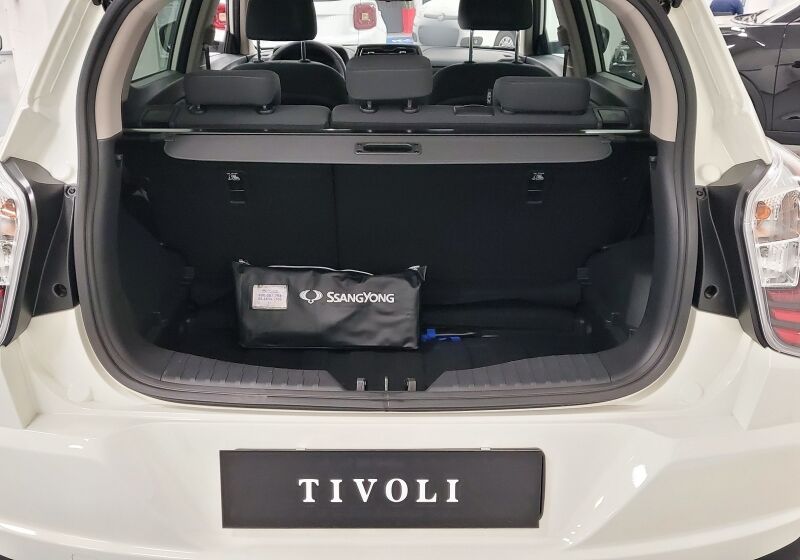 Ssangyong Tivoli 1.2 GDI Turbo 2WD Grand White Km 0 5T0B8T5-20210316_174236-v3