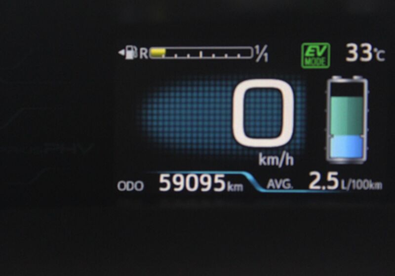 TOYOTA Prius Prius 1.8 h plug-in Aqua Usato Garantito FR0C5RF-Schermata%202021-10-19%20alle%2014.32.18