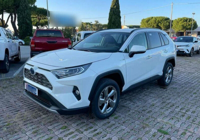 Масло cvt toyota rav4