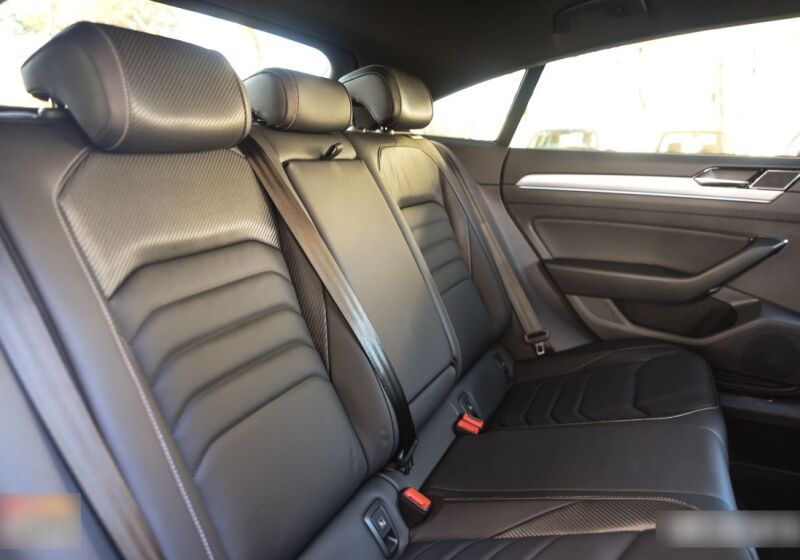 VOLKSWAGEN Arteon 2.0 TDI 190 CV DSG SCR Sport BlueMotion Technology Pyrit Silver Km 0 6E0B9E6-6a3505d9f1574e4c9e756445079c8136_orig_censored