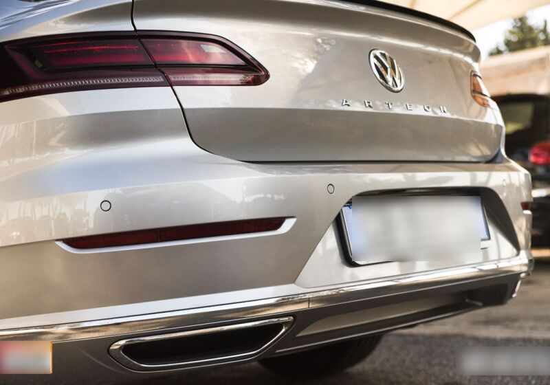 VOLKSWAGEN Arteon 2.0 TDI 190 CV DSG SCR Sport BlueMotion Technology Pyrit Silver Km 0 6E0B9E6-e803e5ca33964d279cfb7801ae5df515_orig_censored