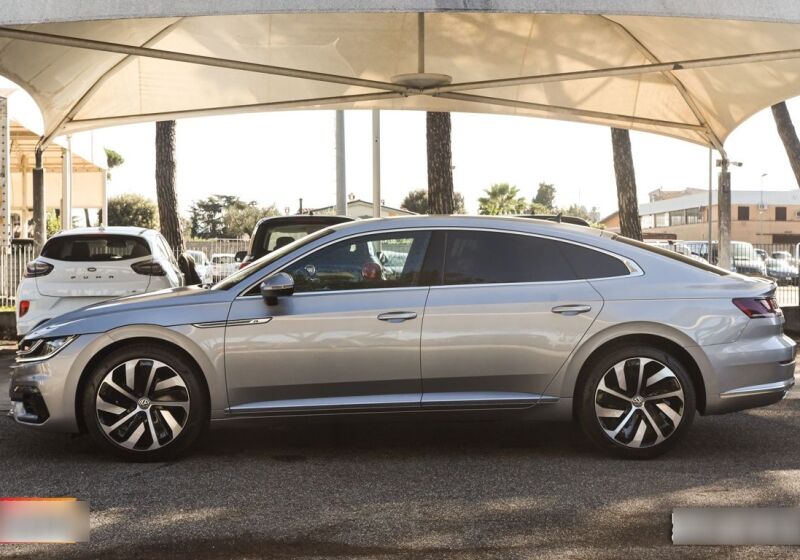 VOLKSWAGEN Arteon 2.0 TDI 190 CV DSG SCR Sport BlueMotion Technology Pyrit Silver Km 0 6E0B9E6-e84dee59c8f441e6b00e61e65bbe6acf_orig_censored