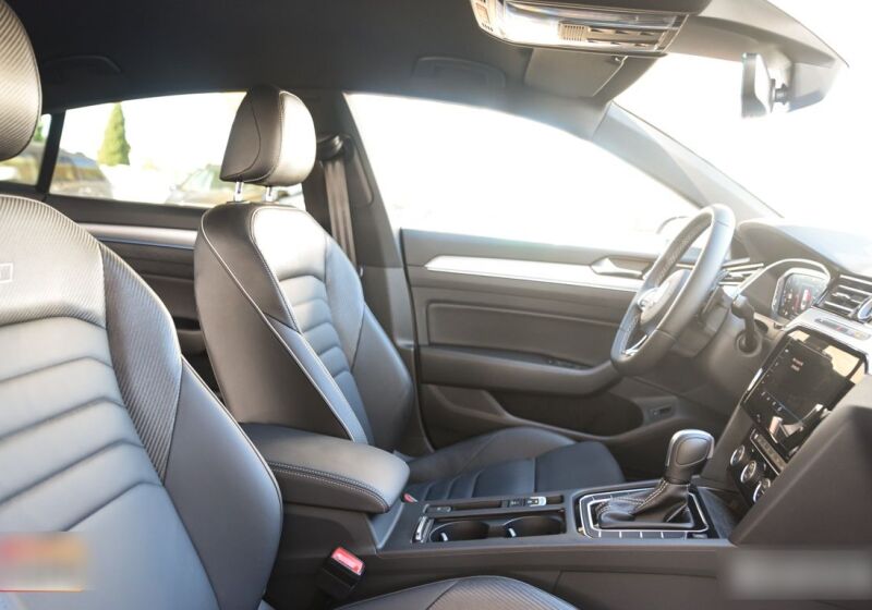 VOLKSWAGEN Arteon 2.0 TDI 190 CV DSG SCR Sport BlueMotion Technology Pyrit Silver Km 0 6E0B9E6-f3b4eb237e57436d8f71a90f2b8e29e0_orig_censored