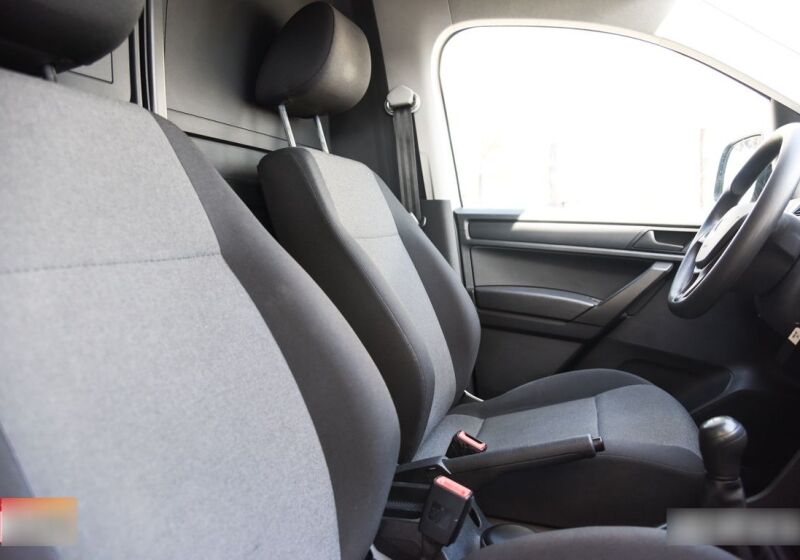 VOLKSWAGEN Caddy 2.0 tdi Business Bianco Usato Garantito C40CJ4C-image-05_censored