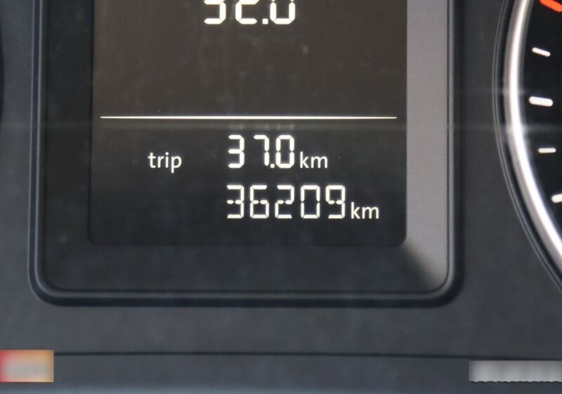 VOLKSWAGEN Caddy 2.0 tdi Business Bianco Usato Garantito C40CJ4C-image-09_censored