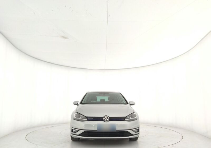 Volkswagen Golf 1.5 TGI DSG 5p. Executive BlueMotion Technology Tungsten Silver Usato Garantito N80CR8N-c_censored%20(20)
