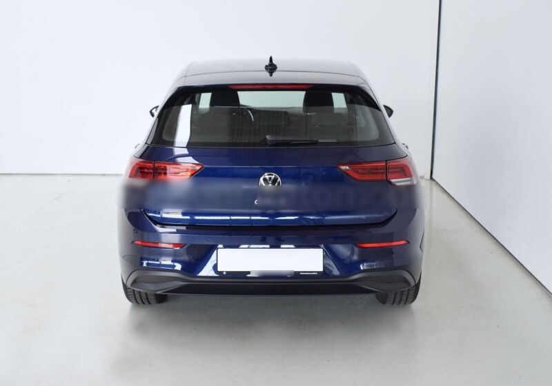 Volkswagen Golf 1.5 tgi Life 130cv dsg Atlantic Blue  Usato Garantito XV0CRVX-image-04_censored