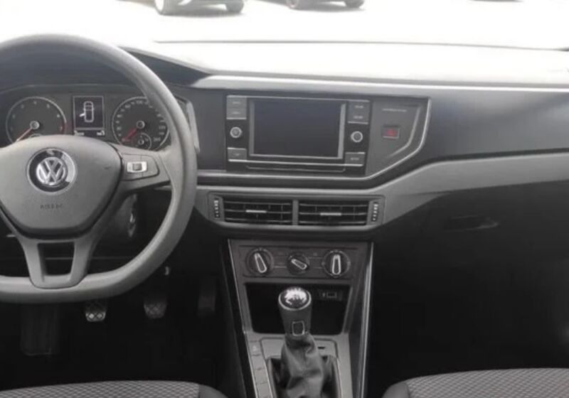 Volkswagen Polo 1.0 TGI 5p. Trendline BlueMotion Technology Limestone Grey Usato Garantito AG0CUGA-Schermata%202022-05-24%20alle%2015.51.26