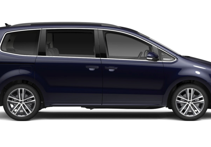 Sharan volkswagen каталог