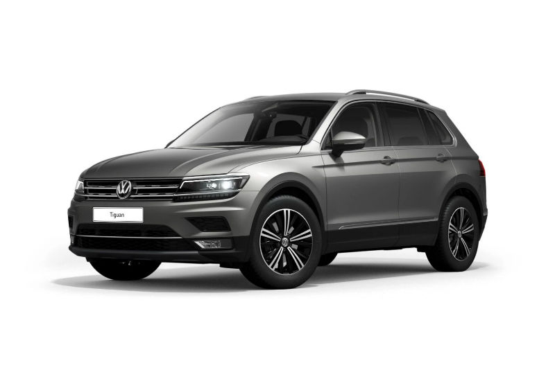Volkswagen Nuova Tiguan 1.5 TSI ACT 150cv Life DSG