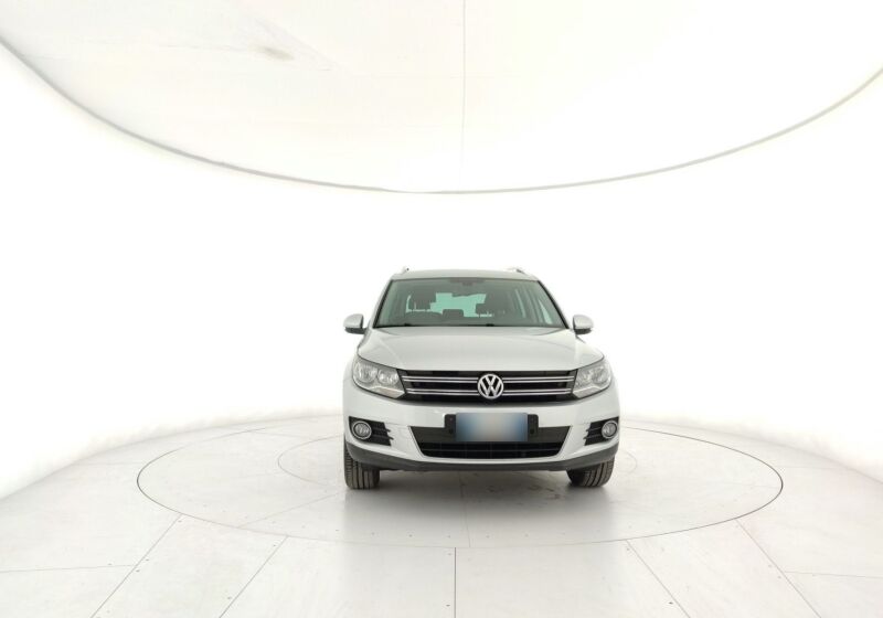 Volkswagen Tiguan 2.0 TDI 150CV 4MOTION DSG Sport & Style BMT Tungsten Silver Usato Garantito K20CP2K-b_censored%20(4)
