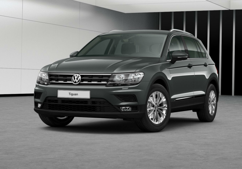 Tiguan 2 tdi чип