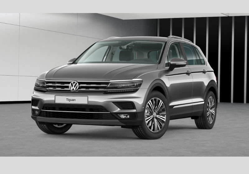 Volkswagen Tiguan 1.5 TSI 150 CV Km 0 LISCATE - Annunci ...